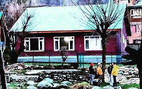 Hotel Lidder Palace Pahalgam 3* India